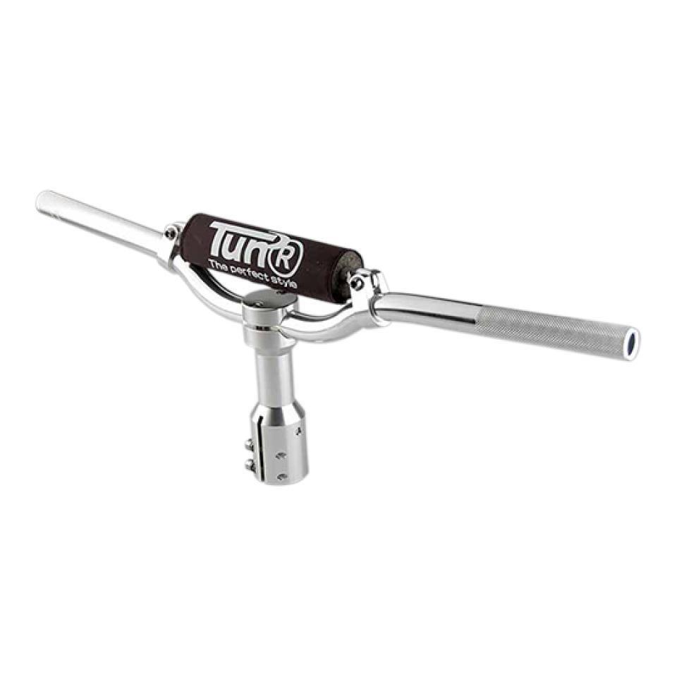 Guidon universel pour MBK Booster