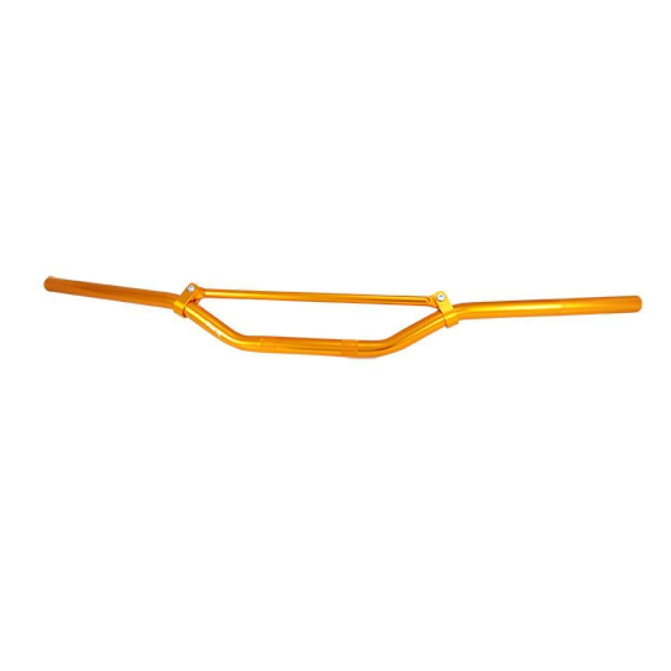 Guidon universel Tun'R pour Moto Peugeot 50 XP6 SM 1997 à 2013 Neuf