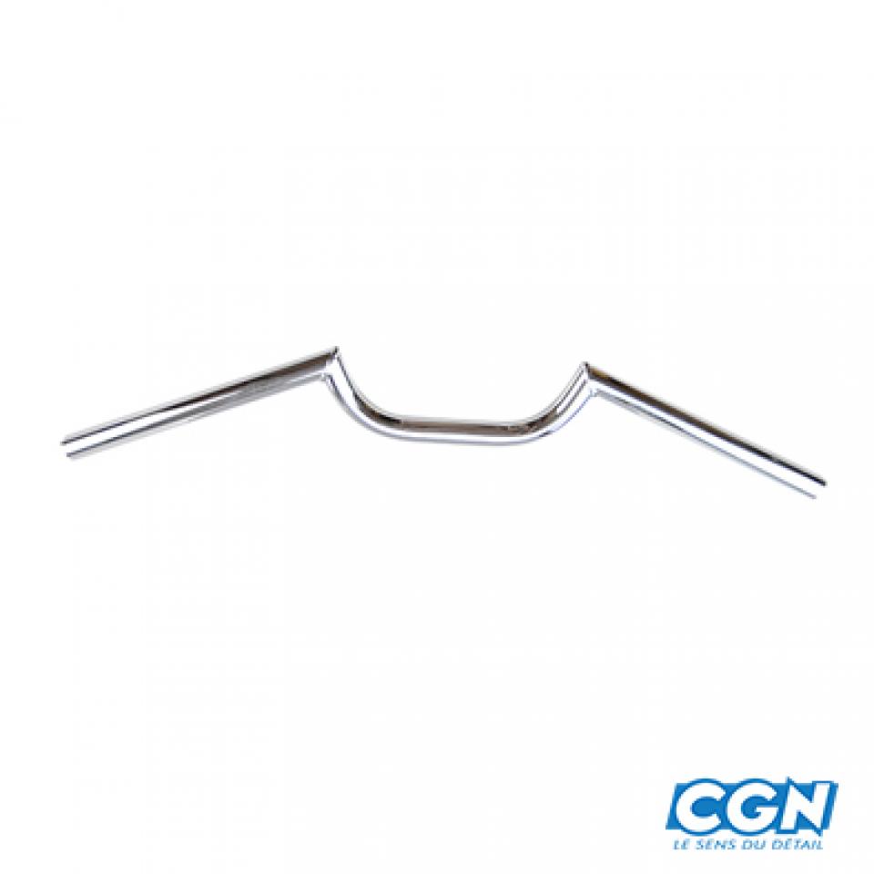 Guidon universel RSM pour Mobylette Peugeot 50 103 Vogue 1988 à 2020 Neuf
