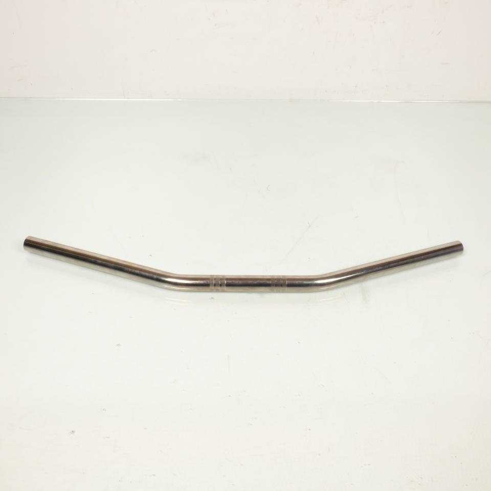 Guidon custom cintre plat Ø25.4mm Tommaselli 0328.31.60.04 pour moto HD