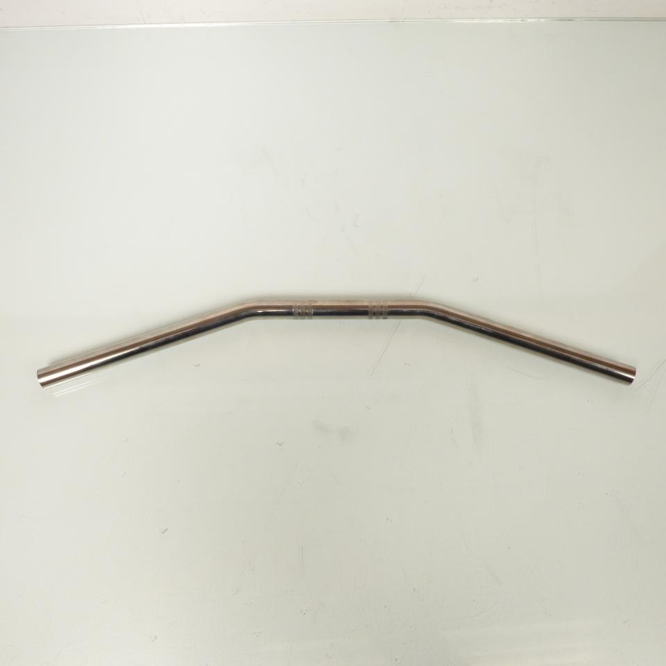 Guidon custom cintre plat Ø25.4mm Tommaselli 0328.31.60.04 pour moto HD