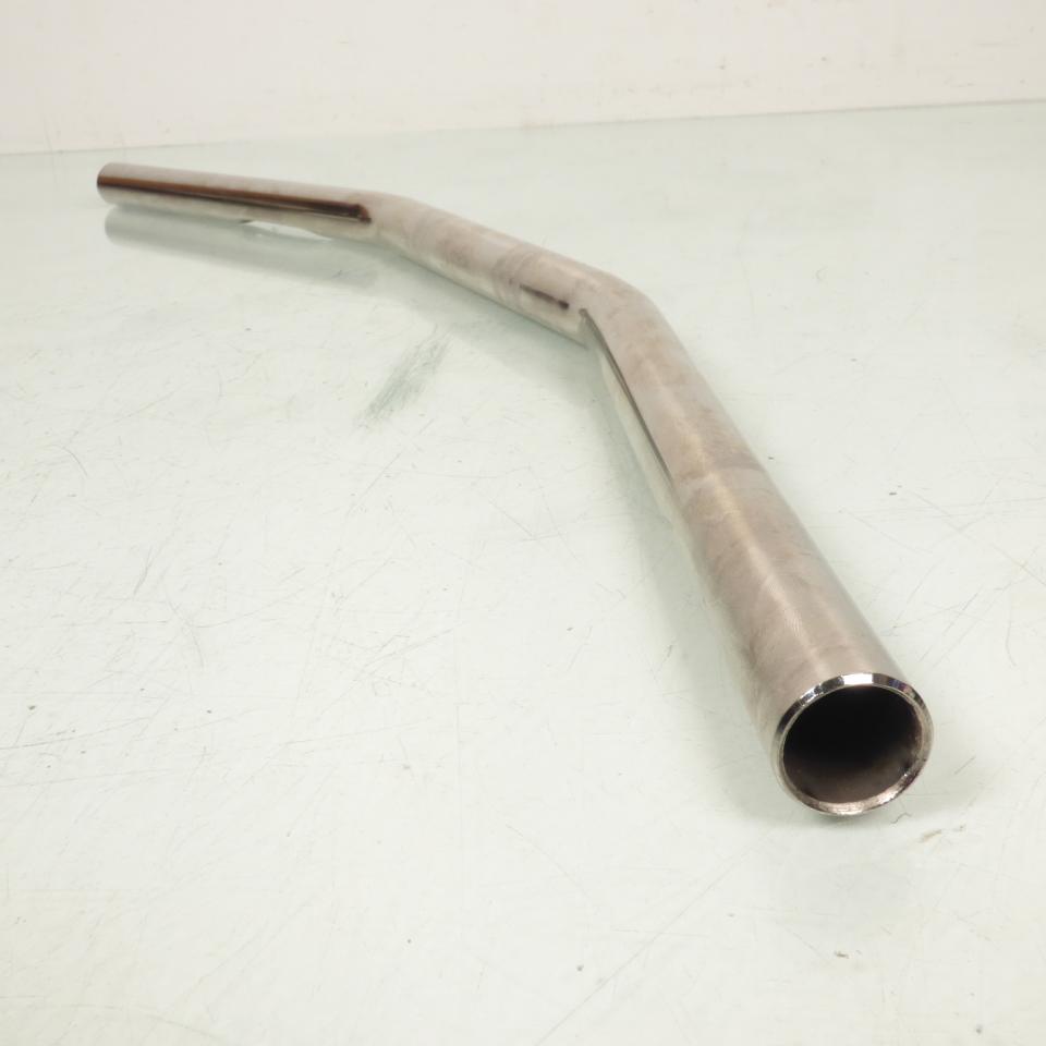 Guidon custom cintre plat Ø25.4mm Tommaselli 0328.31.60.04 pour moto HD