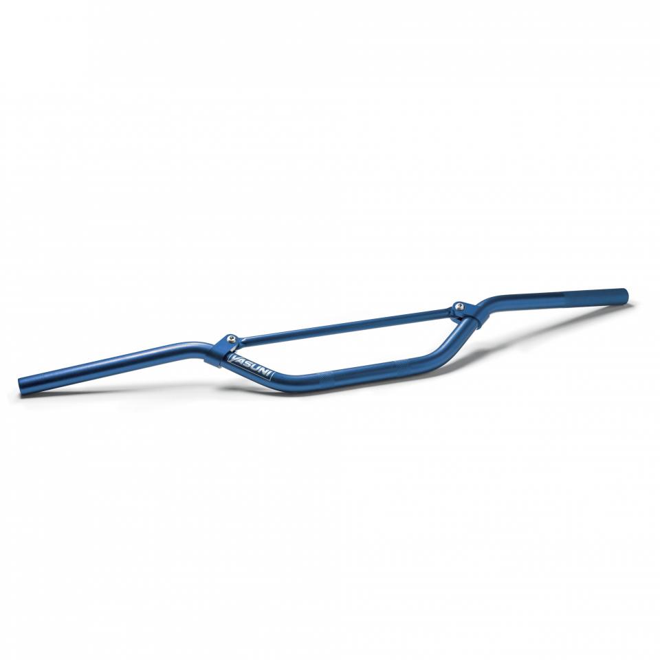Guidon universel Yasuni pour Moto Derbi 50 Senda Sm X-Treme 2006 à 2012 Neuf