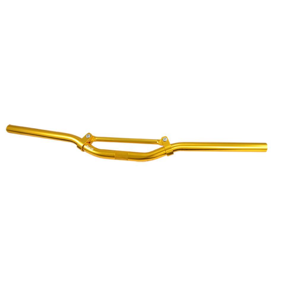 Guidon universel pour Peugeot Streetzone 10 Pouces