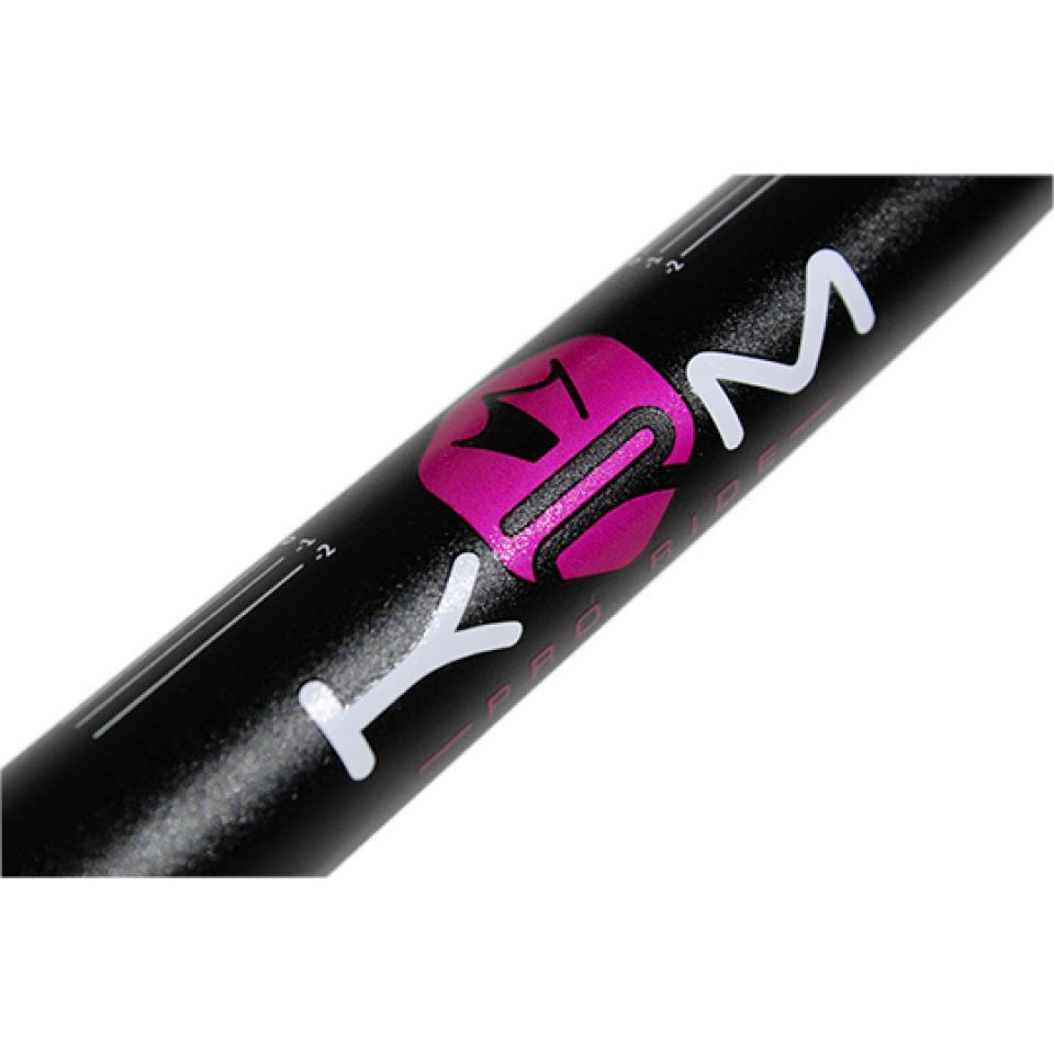 Guidon universel KRM pour Moto Derbi 50 Senda Sm X-Treme 2006 à 2012 Neuf