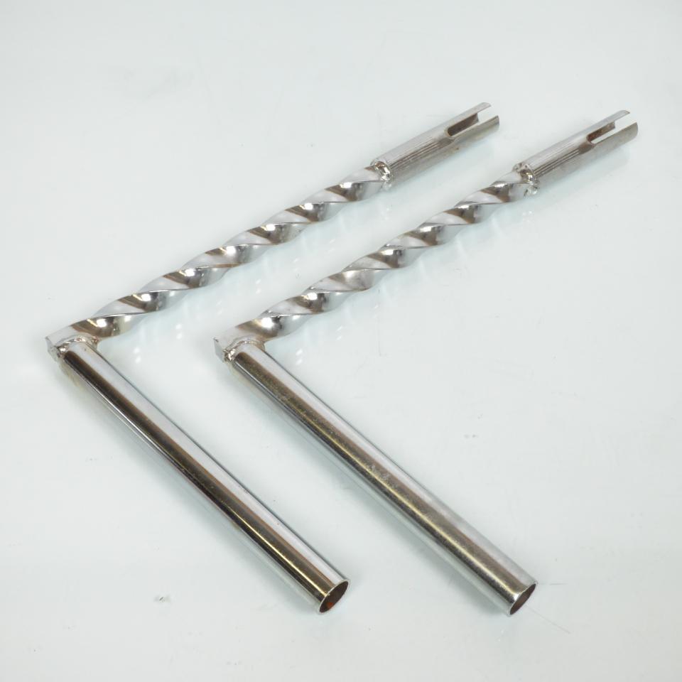 Guidon universel Teknix pour Mobylette Peugeot 50 103 SP Neuf