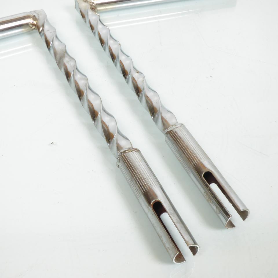 Guidon universel Teknix pour Mobylette Peugeot 50 103 SP Neuf