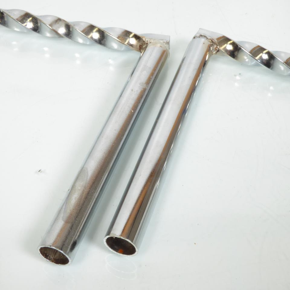 Guidon universel Teknix pour Mobylette Peugeot 50 103 SP Neuf