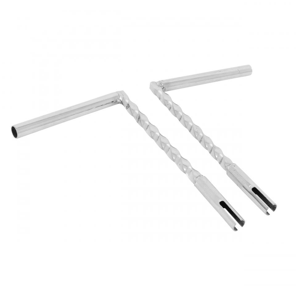 Guidon universel Teknix pour Mobylette Peugeot 50 103 SP Neuf