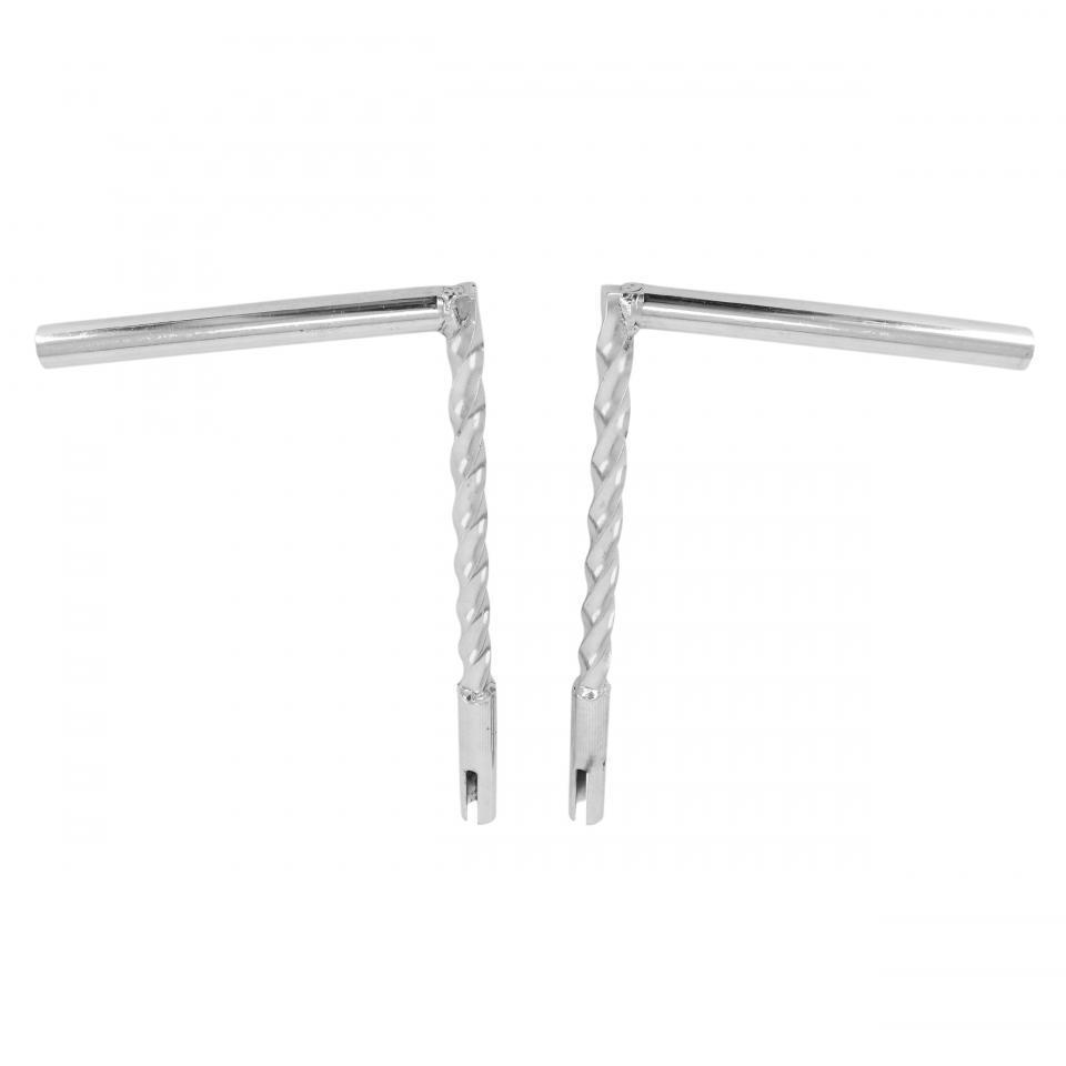Guidon universel P2R pour Mobylette Peugeot 50 103 MVL Neuf