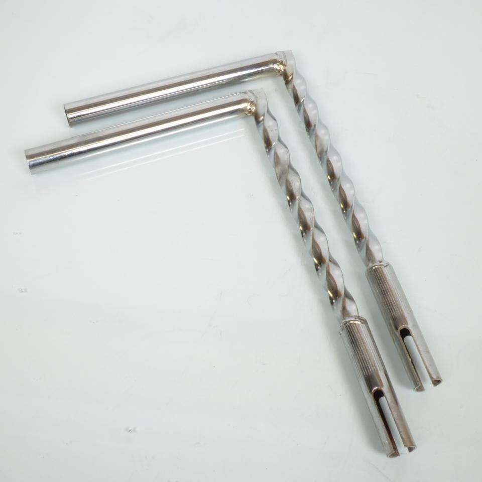 Guidon universel P2R pour Mobylette Peugeot 50 103 MVL Neuf