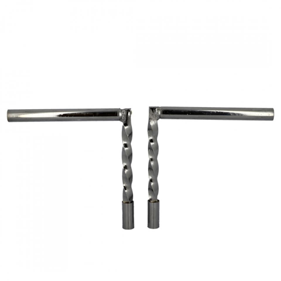 Guidon universel SELECTION P2R (Motorisé) pour Mobylette Peugeot 50 103 Vogue Neuf