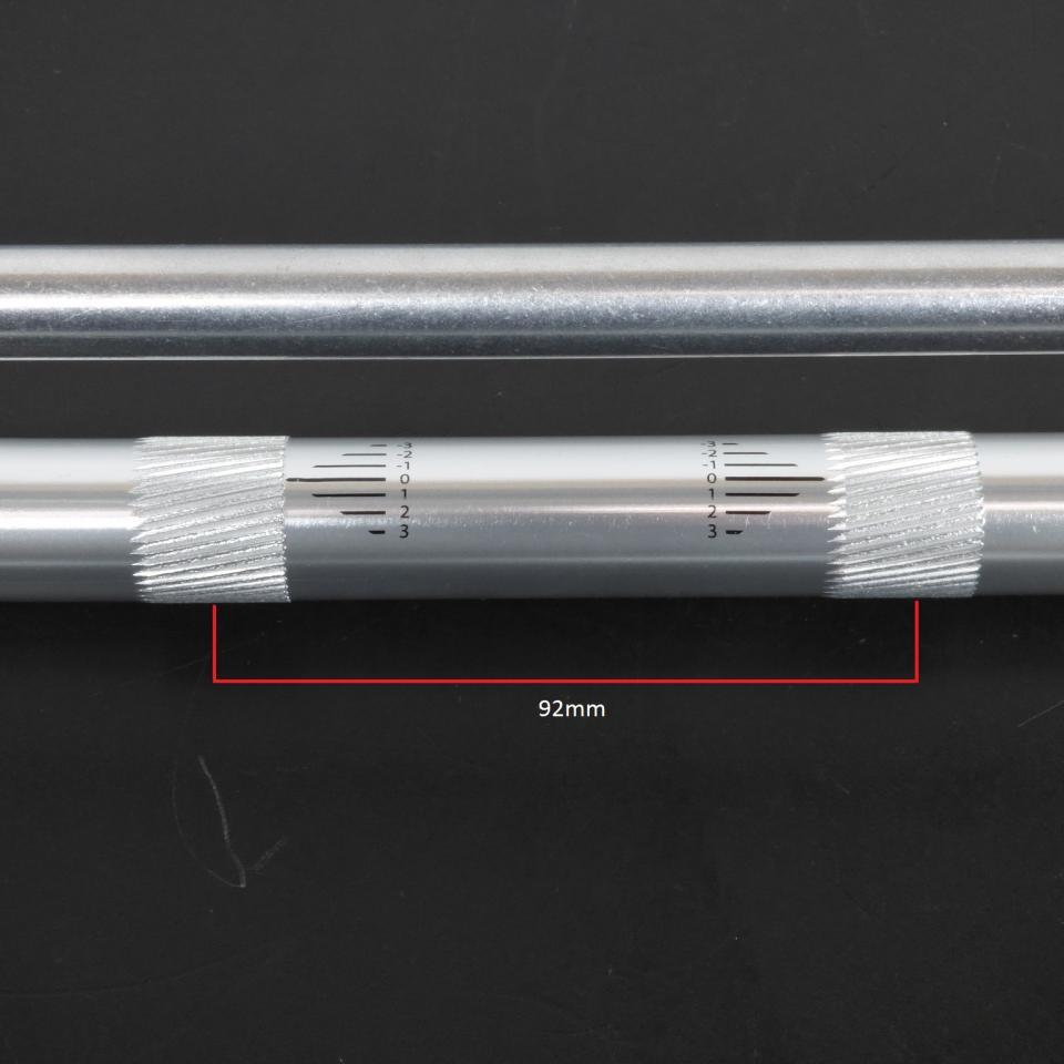 Guidon universel Mad pour Moto Yamaha YZ 10020200 / alu Neuf