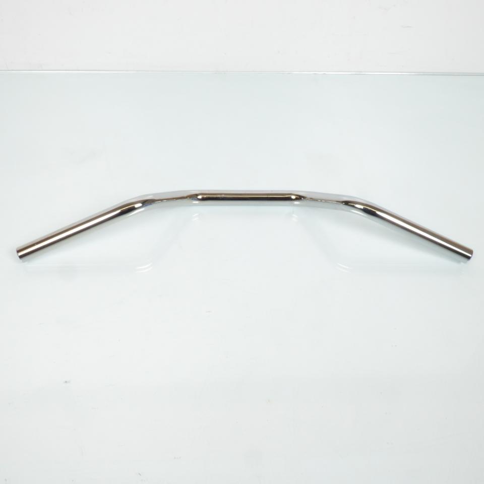Guidon pour cyclomoteur mobylette MBK 88 Ø22mm L600mm H90mm cyclo mob