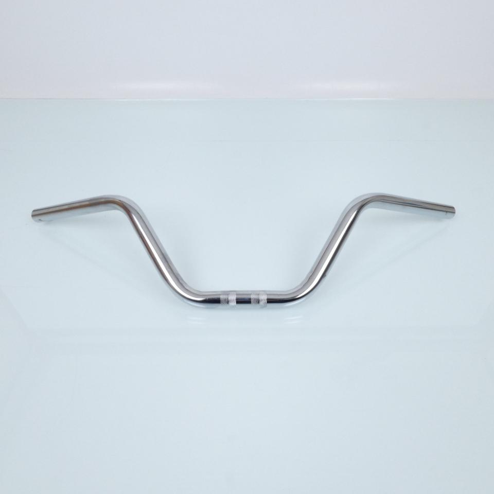 Guidon universel RSM pour mobylette Motoconfort 50 D22mm L645mm H150mm Neuf