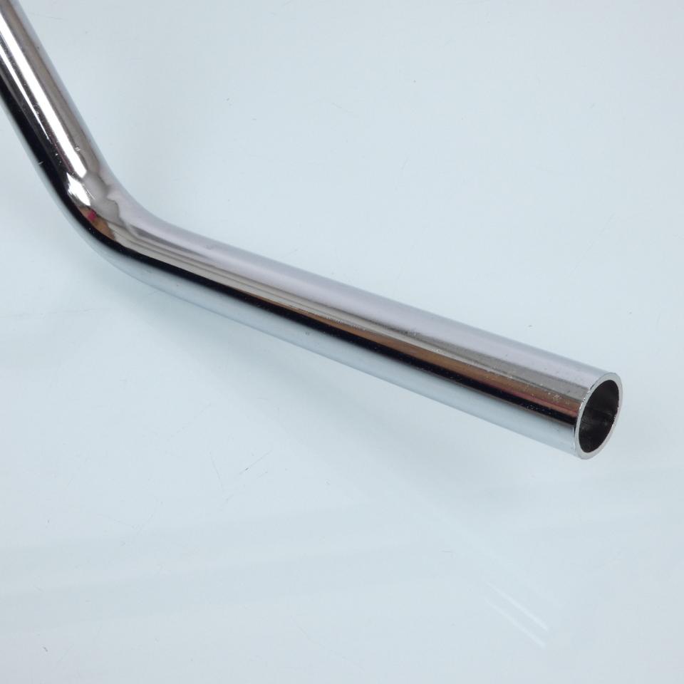 Guidon universel RSM pour mobylette Motoconfort 50 D22mm L645mm H150mm Neuf