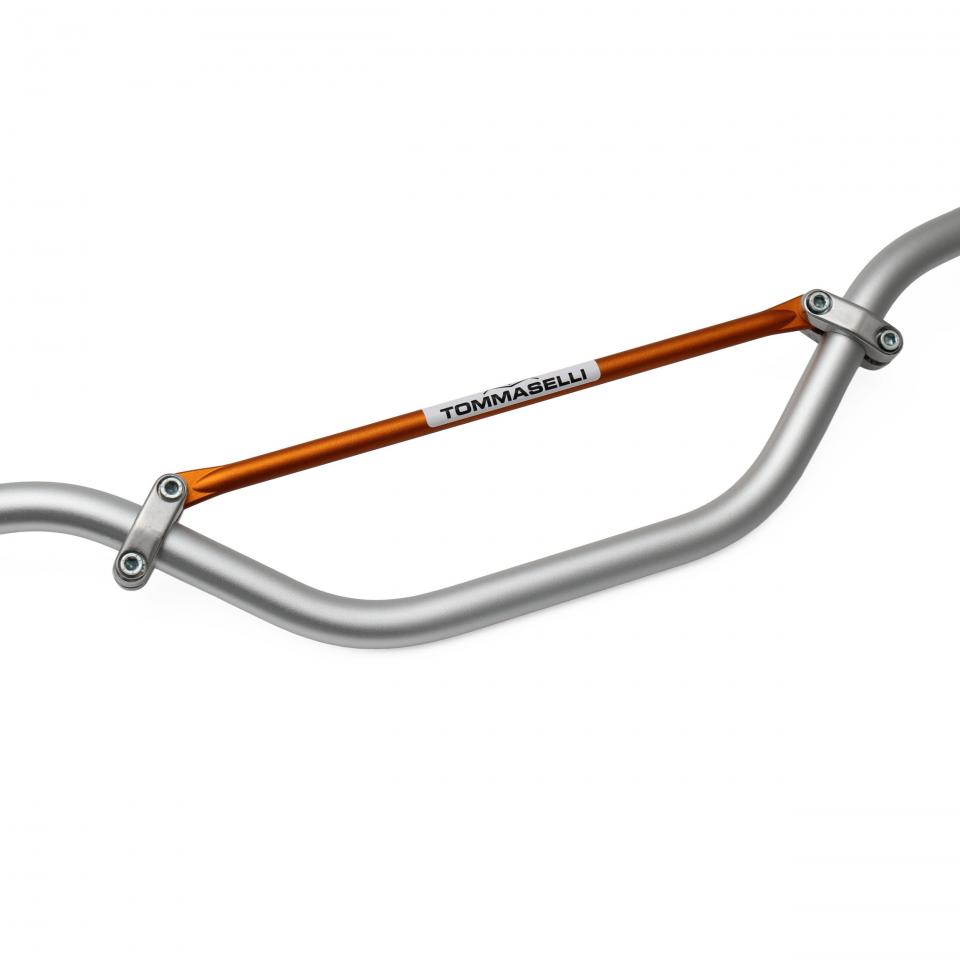 Guidon universel Tommaselli pour Auto 9848.32.14.04-1 Neuf