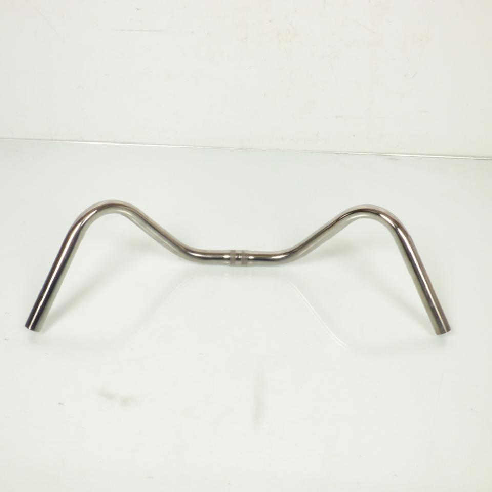 Guidon adaptable Ø22mm x L58cm RSM pour Solex 50 Neuf