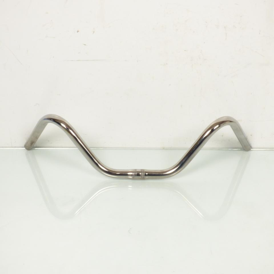 Guidon adaptable Ø22mm x L58cm RSM pour Solex 50 Neuf