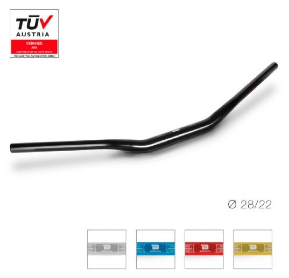 Guidon universel pour  