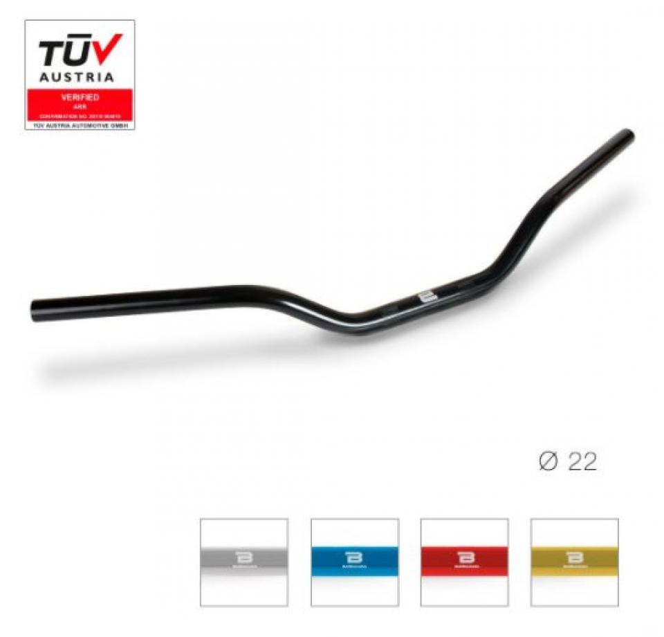 Guidon universel pour  