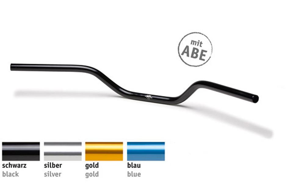Guidon universel pour  