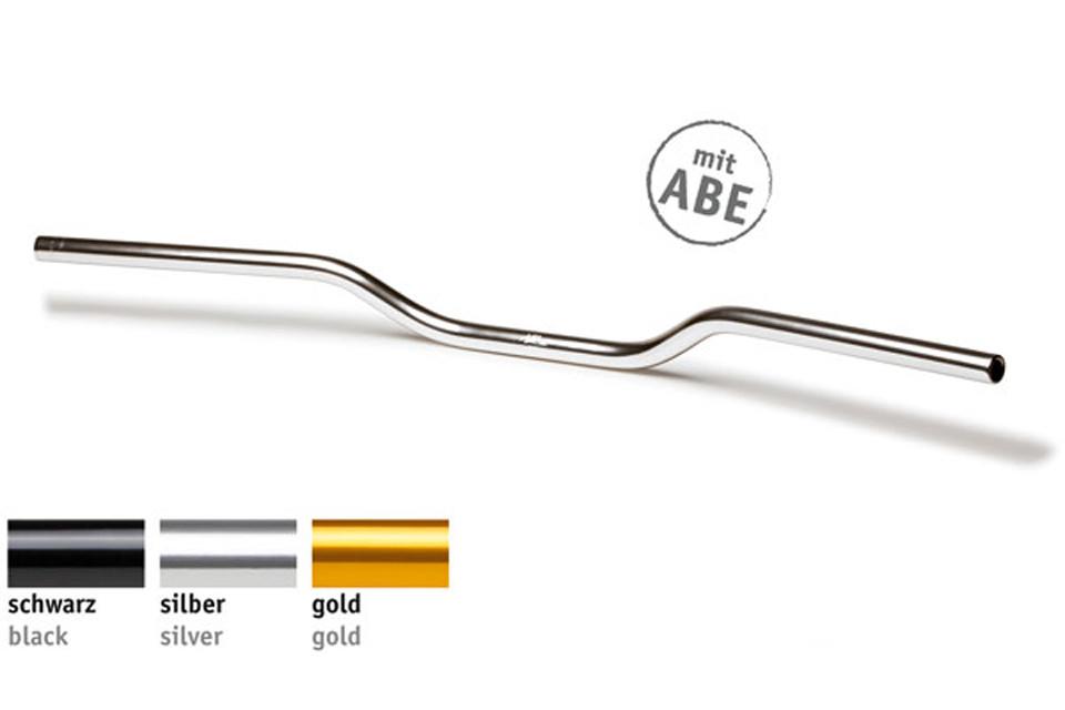 Guidon universel pour  