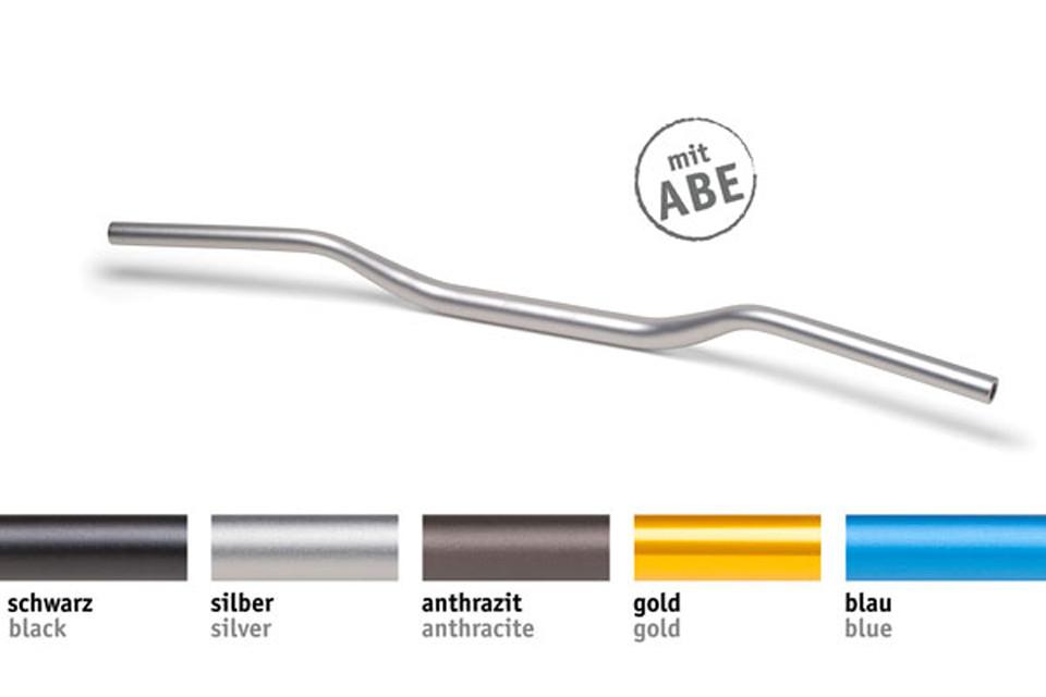 Guidon universel pour  