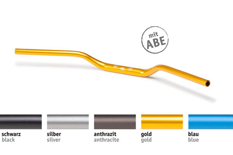 Guidon universel pour  