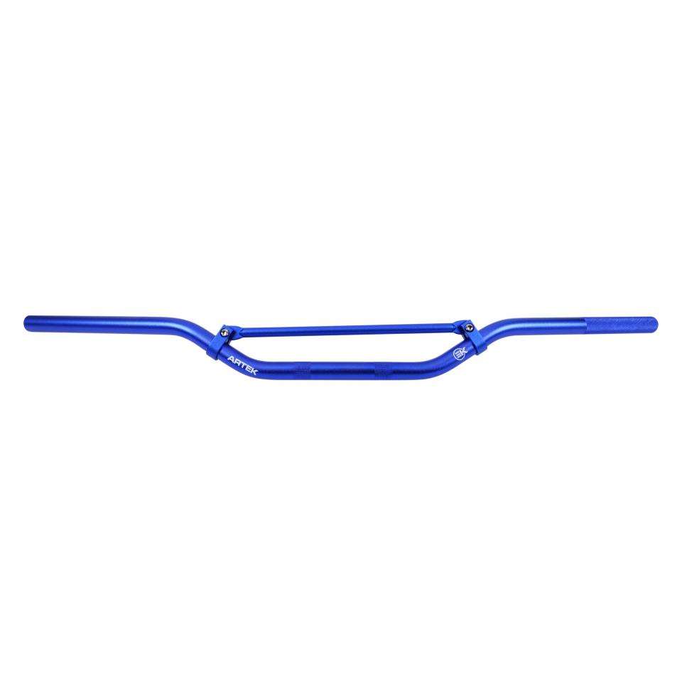 Guidon universel Artek pour Moto Derbi 50 GPR Neuf
