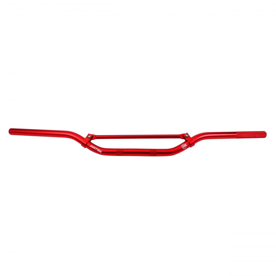 Guidon universel Artek pour Moto Derbi 50 GPR Neuf