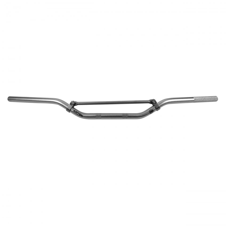 Guidon universel Artek pour Moto Derbi 50 GPR Neuf