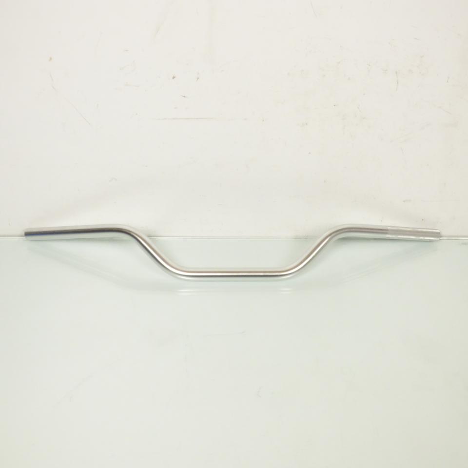 Guidon universel Noend Ø22mm x 72cm sans barre pour moto 50 à boite