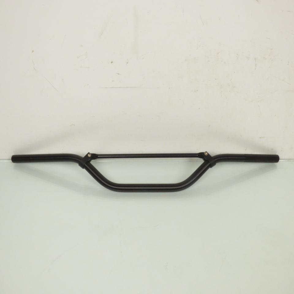 Guidon universel Noend Ø22mm x 72cm avec barre pour moto 50 à boite