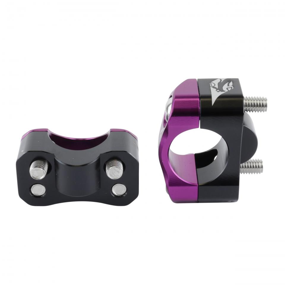 Guidon universel VOCA RACING pour Auto Neuf