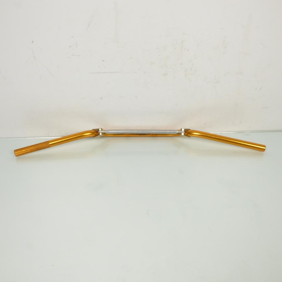 Guidon moto cross enduro bas Alloy Ultima MX One or Ø22mm x 800mm pour moto neuf
