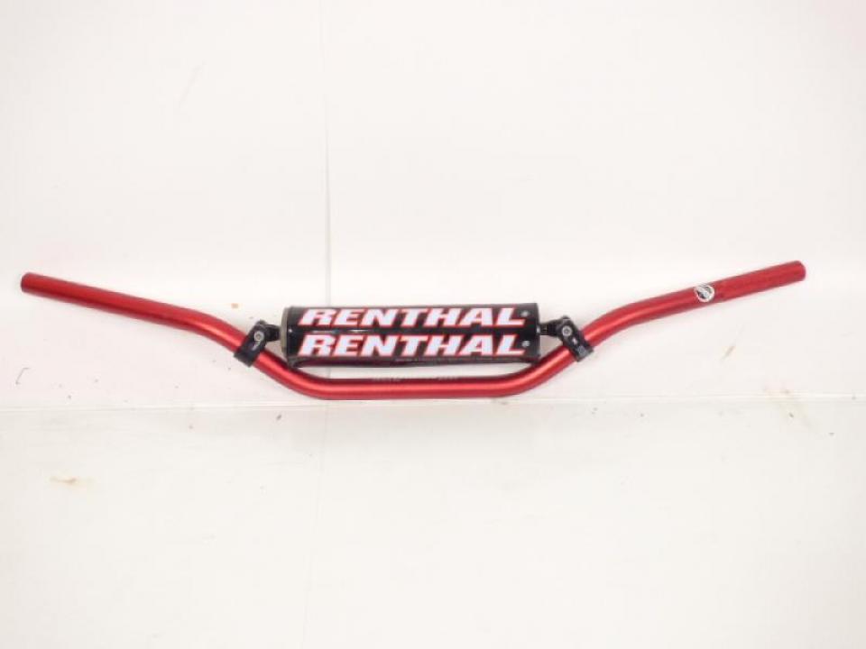 Guidon universel Renthal pour Deux Roues Renthal Neuf en destockage