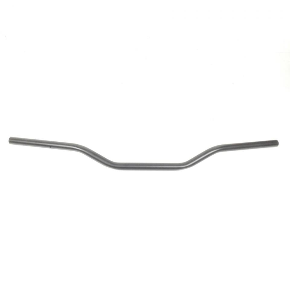 Guidon Super motard pour moto Rieju 50 MRT à partir 2009 0/000.170.5100 Noir