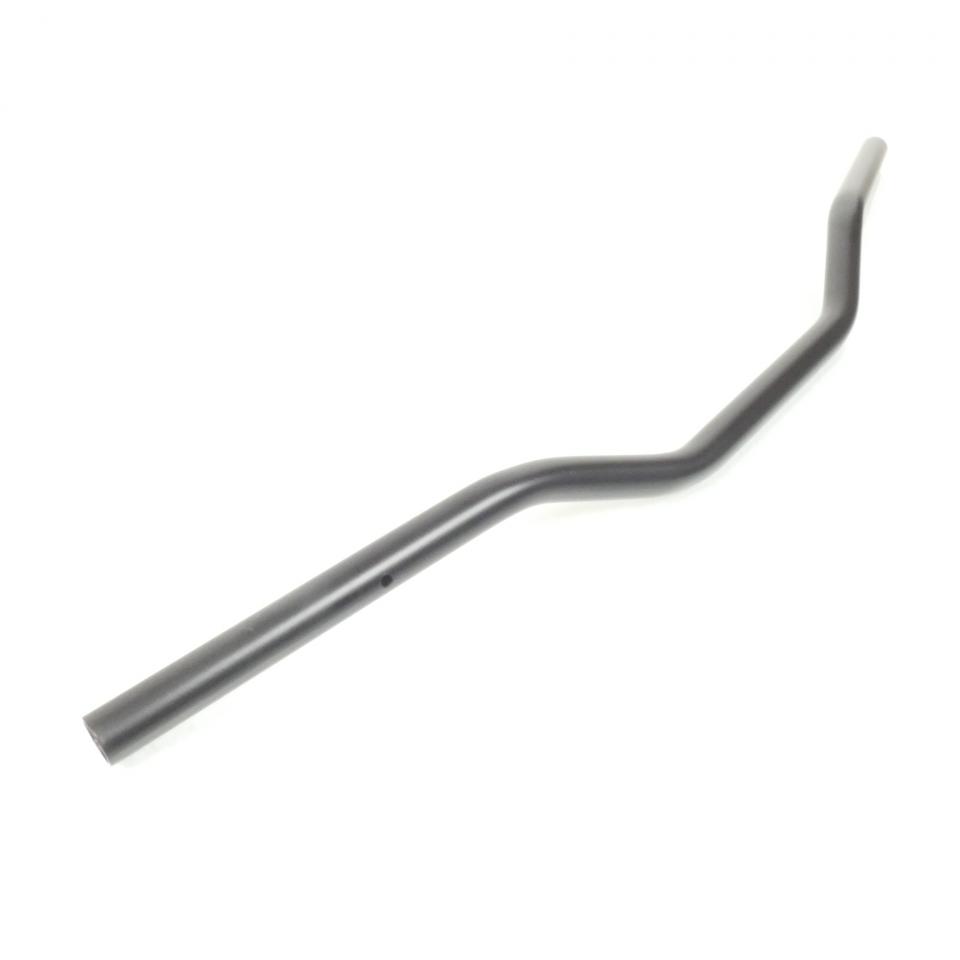 Guidon Super motard pour moto Rieju 50 MRT à partir 2009 0/000.170.5100 Noir