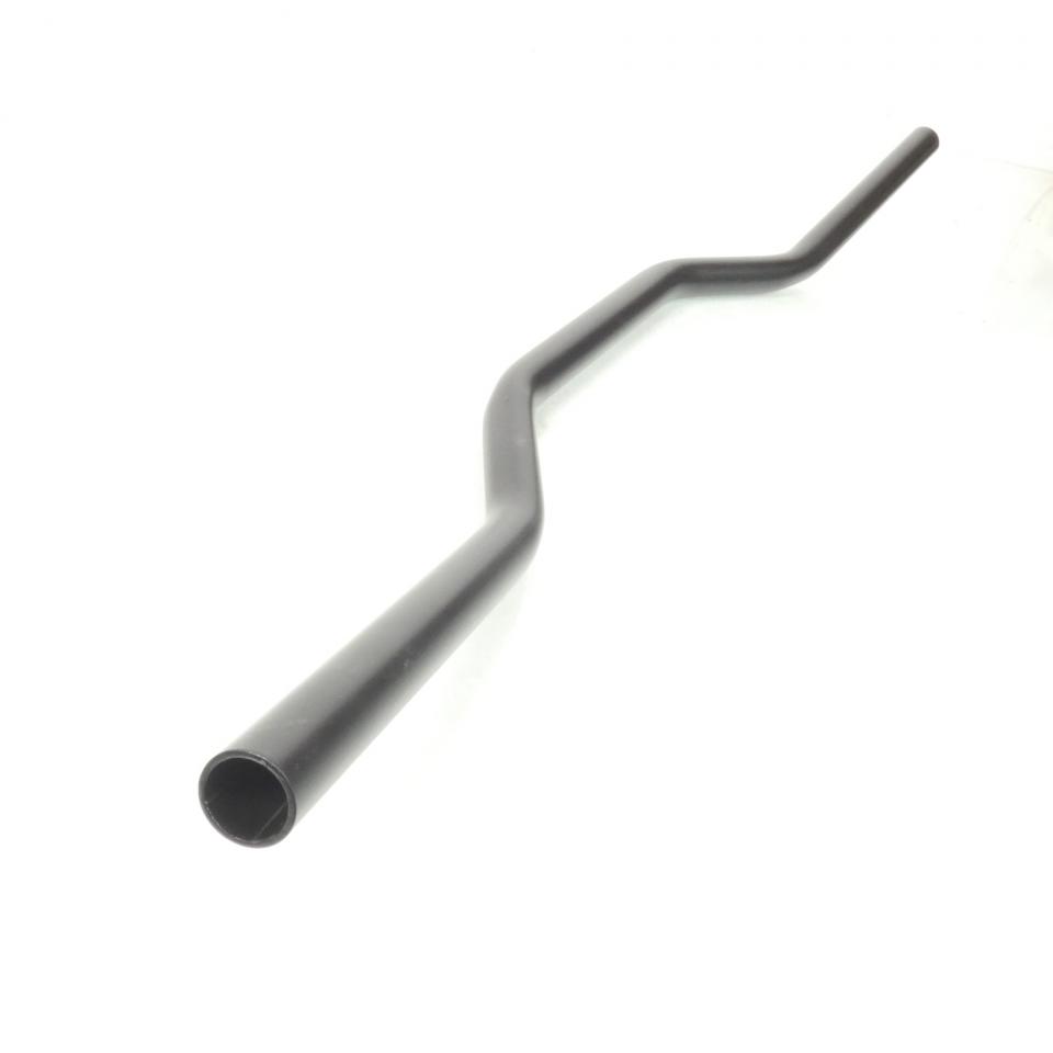 Guidon Super motard pour moto Rieju 50 MRT à partir 2009 0/000.170.5100 Noir