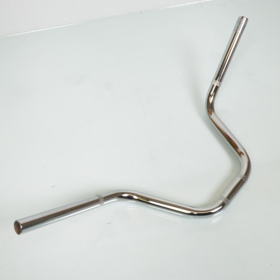Guidon origine RSM pour Mobylette Motoconfort 50 NC D22mm L610mm H150mm Neuf