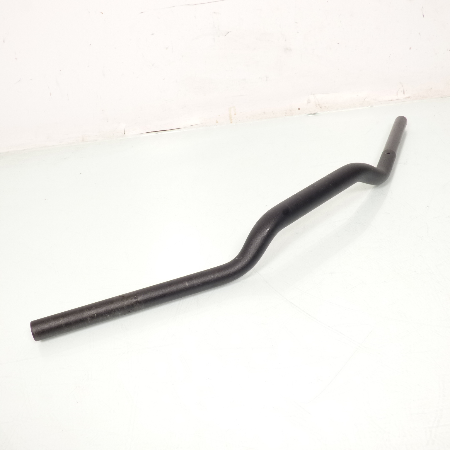 Guidon origine Ø22mm Ø29.5mm pour moto Suzuki GSX-S Occasion