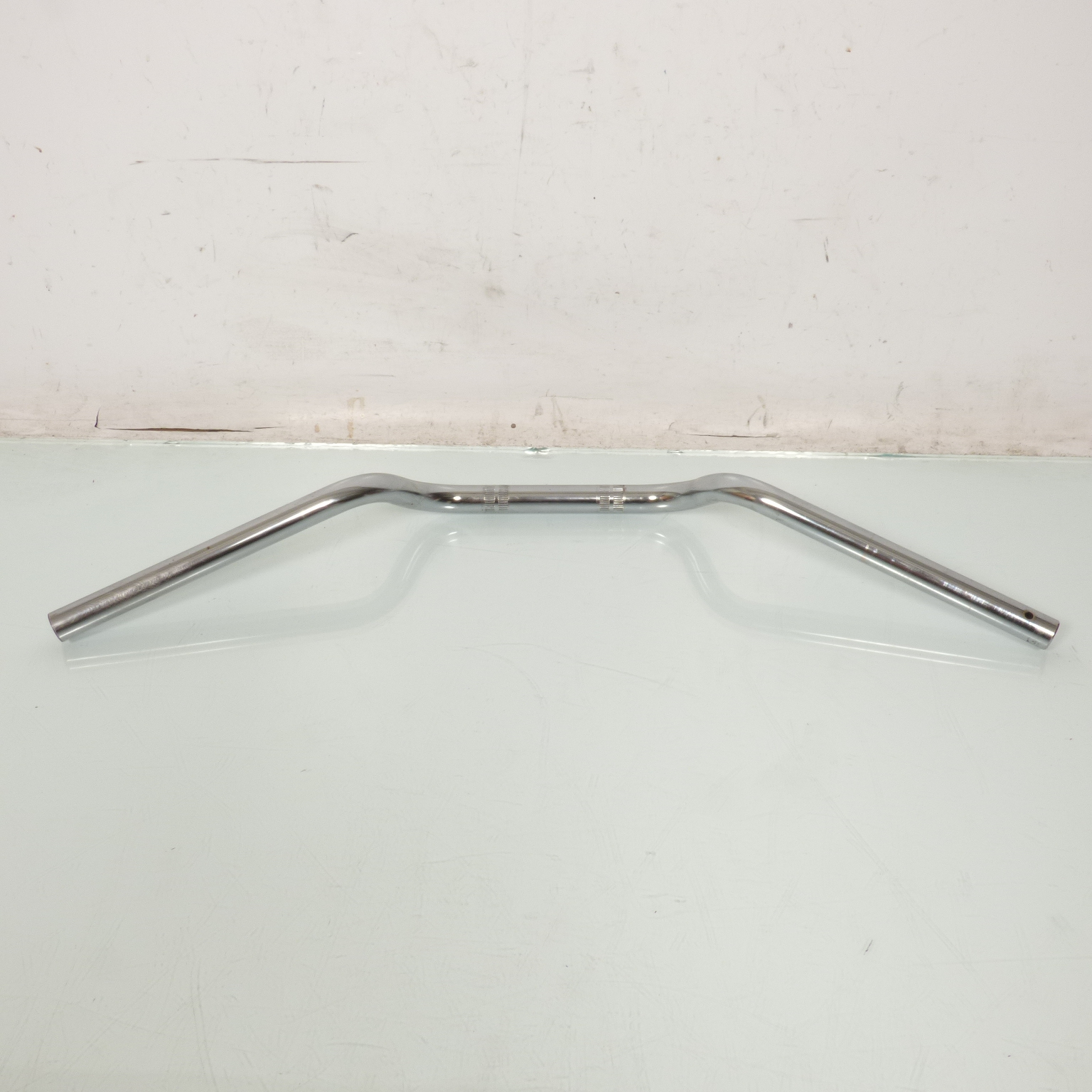 Guidon origine pour moto Suzuki 1200 Bandit 2006 49G00 Occasion