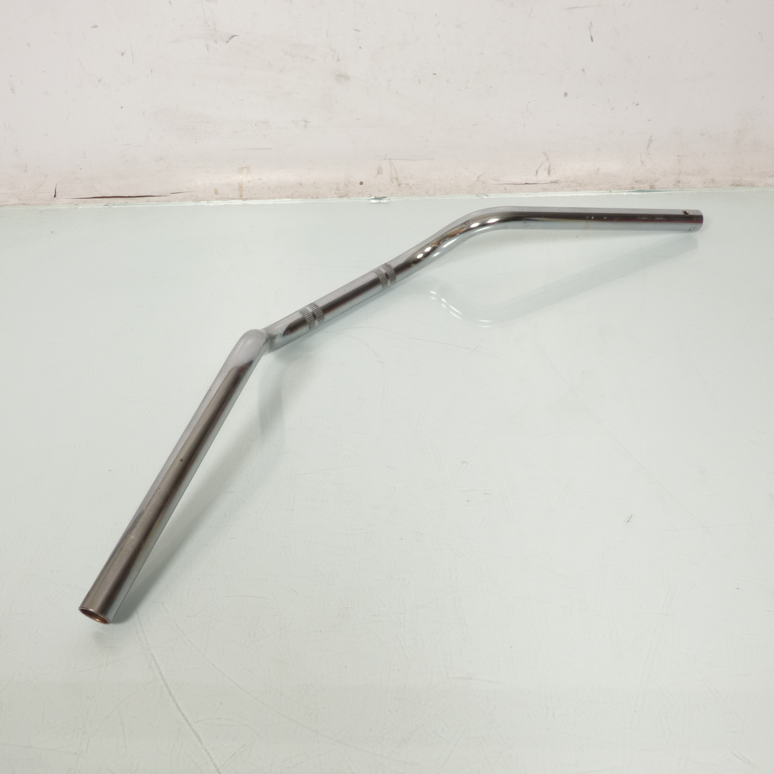 Guidon origine pour moto Suzuki 1200 Bandit 2006 49G00 Occasion
