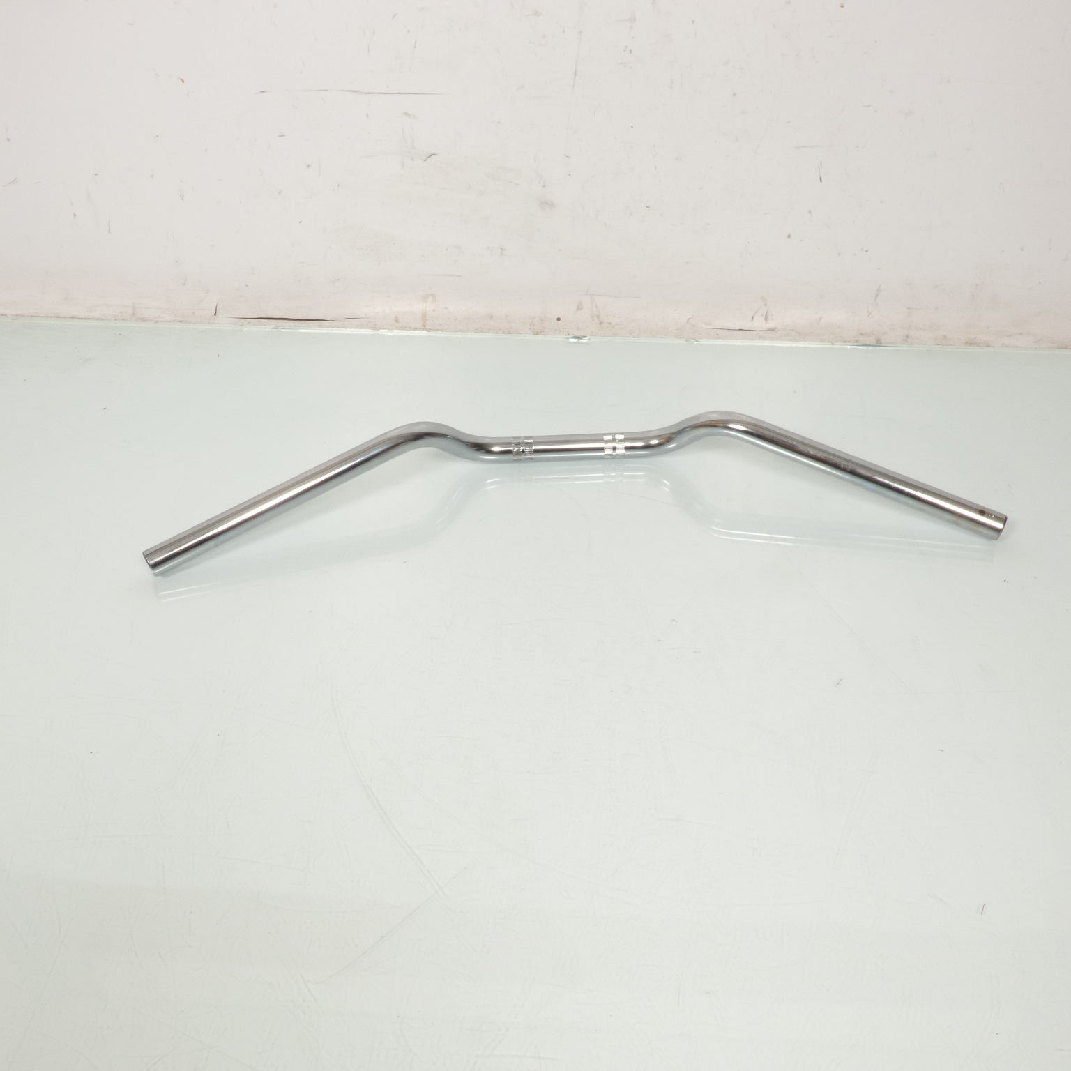 Guidon origine pour moto Suzuki 650 Bandit 2009 à 2012 46H00 Occasion