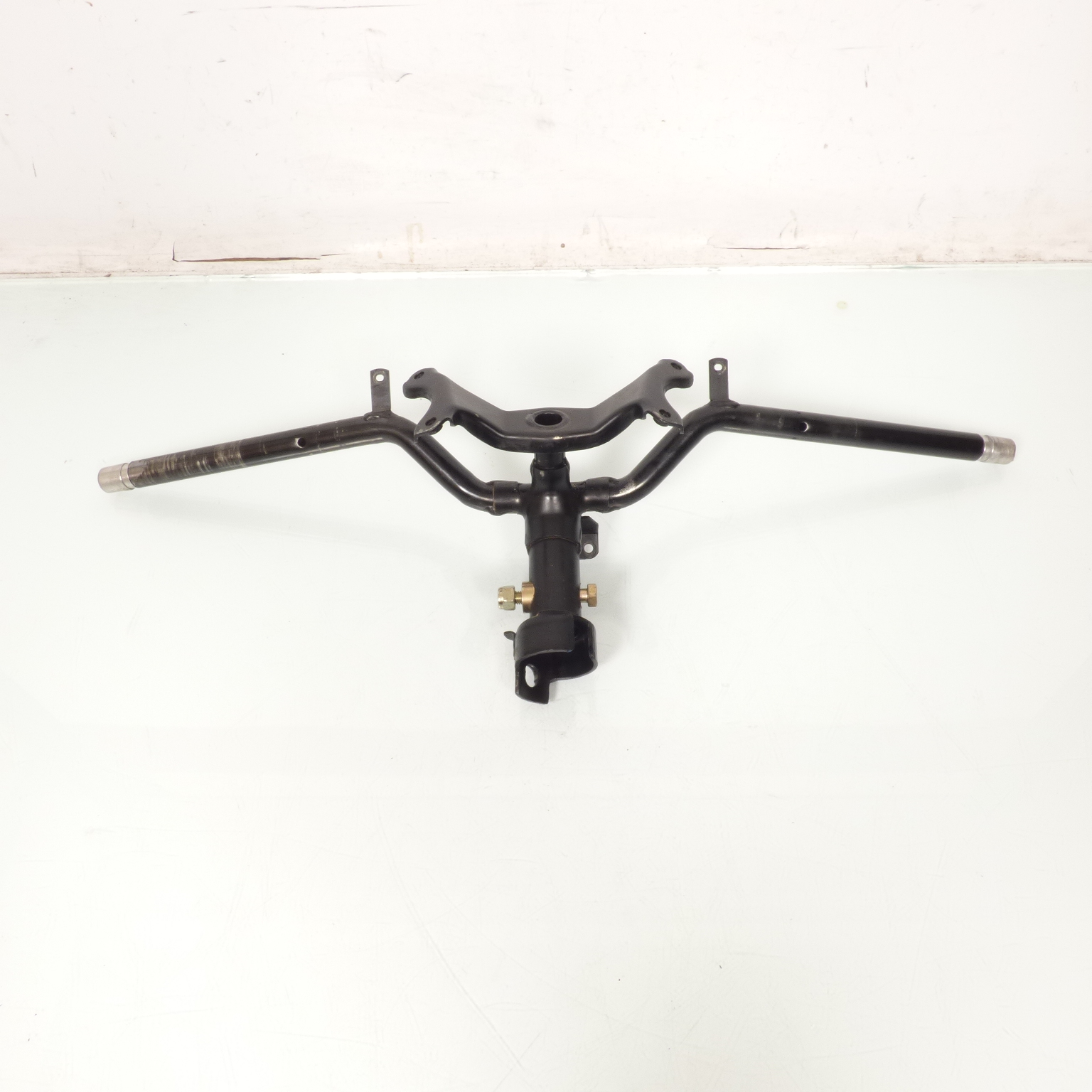 Guidon origine pour Peugeot Jet force TDSI