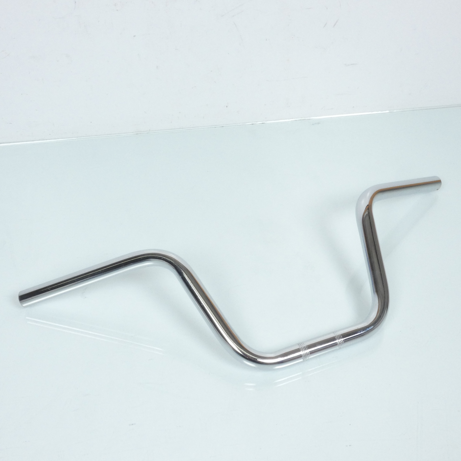 Guidon origine RSM pour Auto 50 NC D22mm L610mm H200mm Neuf