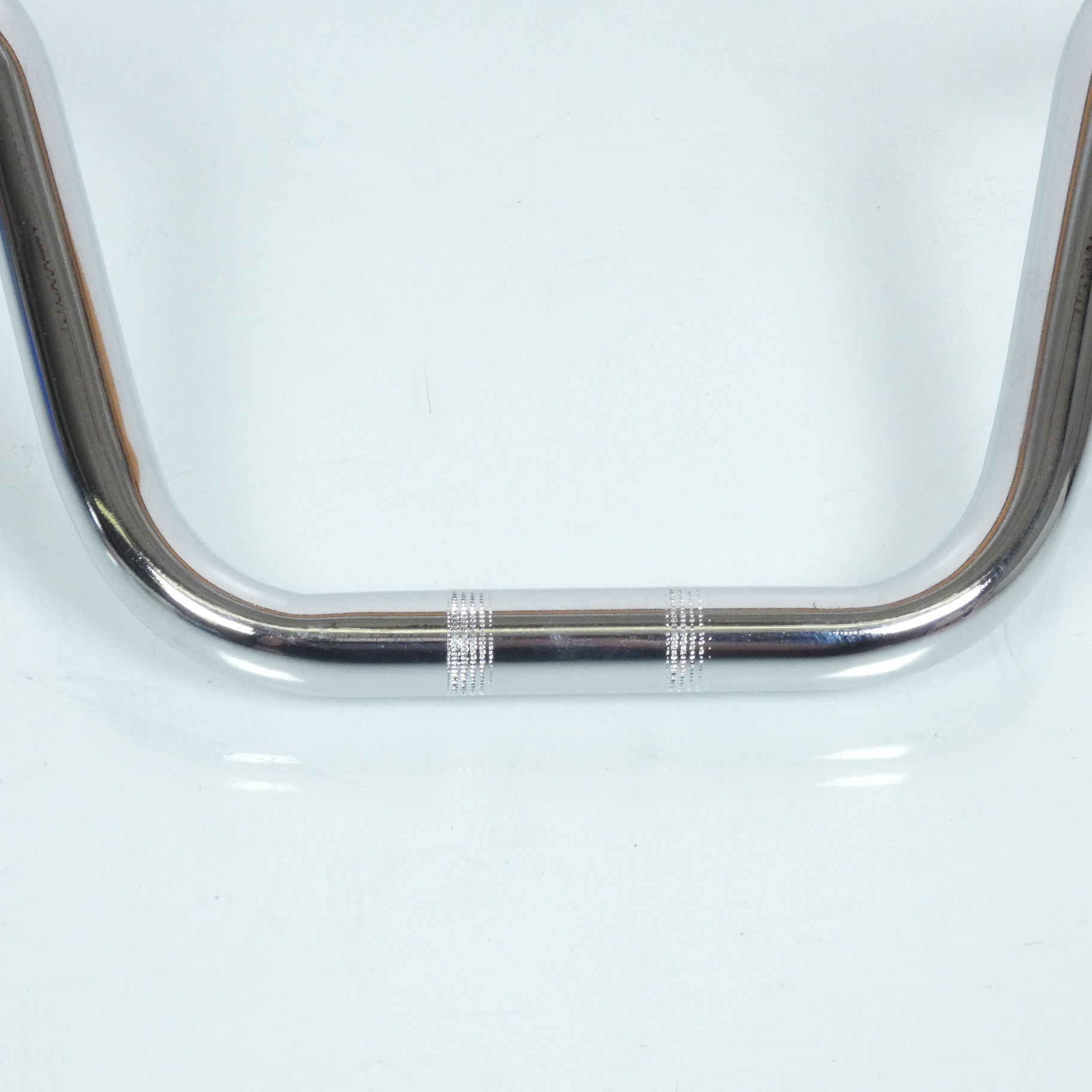 Guidon origine RSM pour Auto 50 NC D22mm L610mm H200mm Neuf