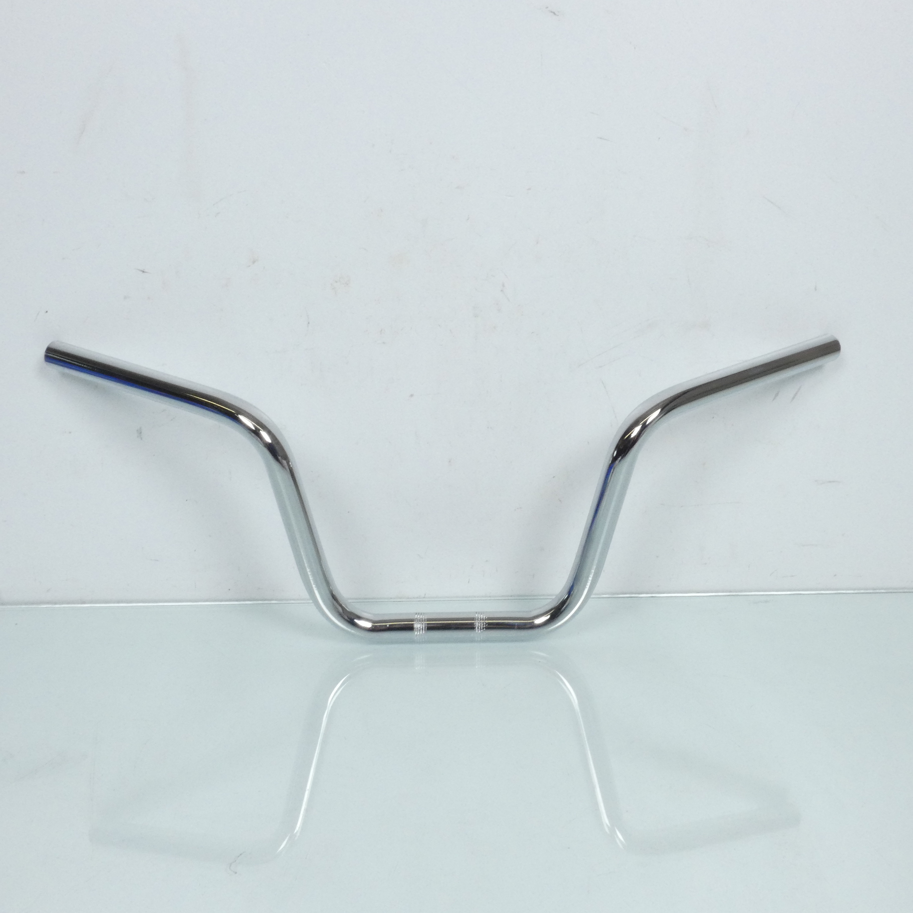 Guidon origine RSM pour Auto 50 NC D22mm L610mm H200mm Neuf