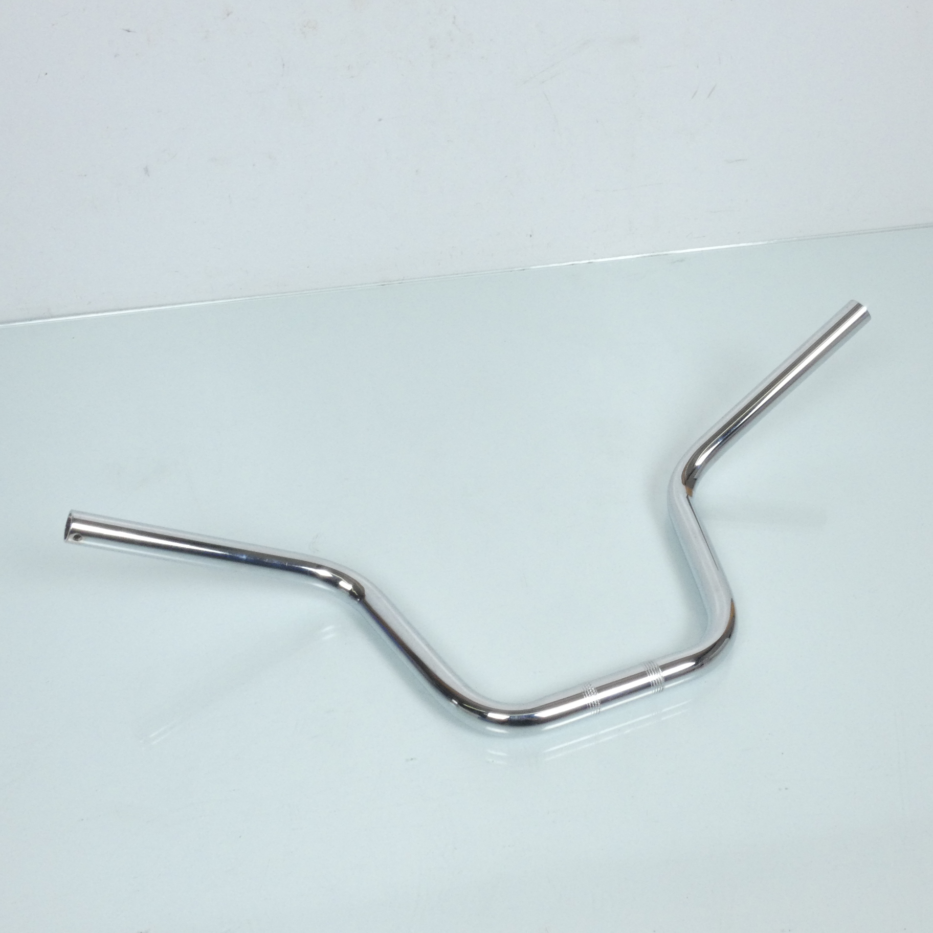 Guidon origine RSM pour Auto 50 NC D22mm L610mm H200mm Neuf